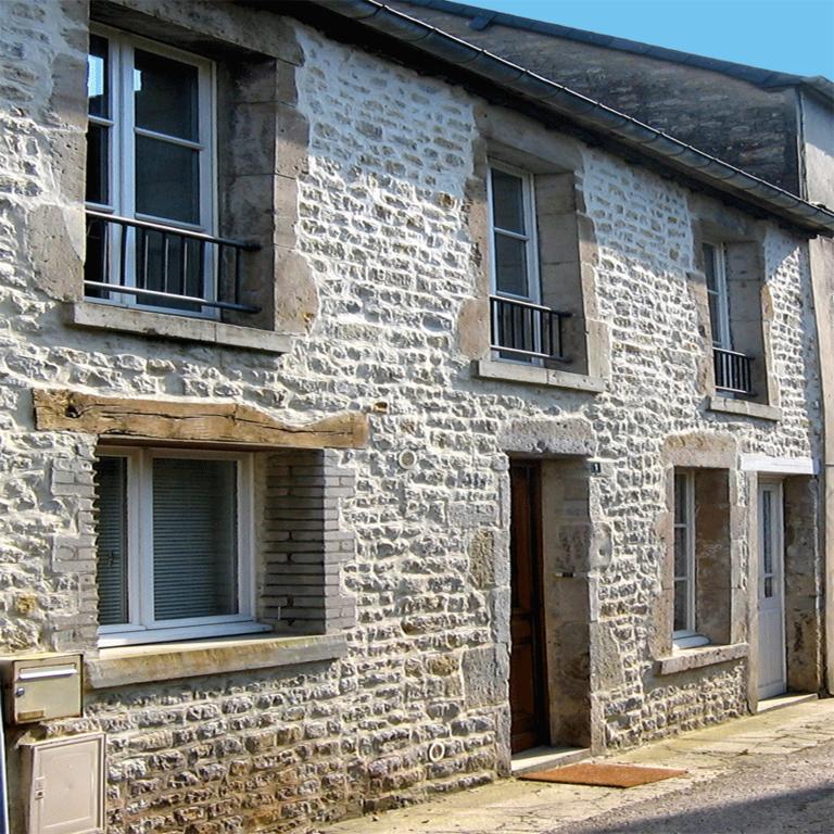 The Heart Of Sainte Mere Eglise 客房 照片